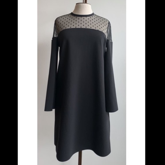 Greta Constantine Dresses & Skirts - Greta Constantine Ziggy Shift Dress